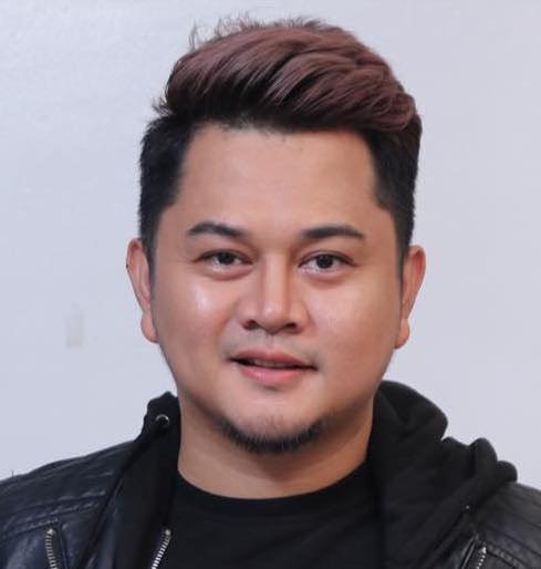 David Cabawatan photo