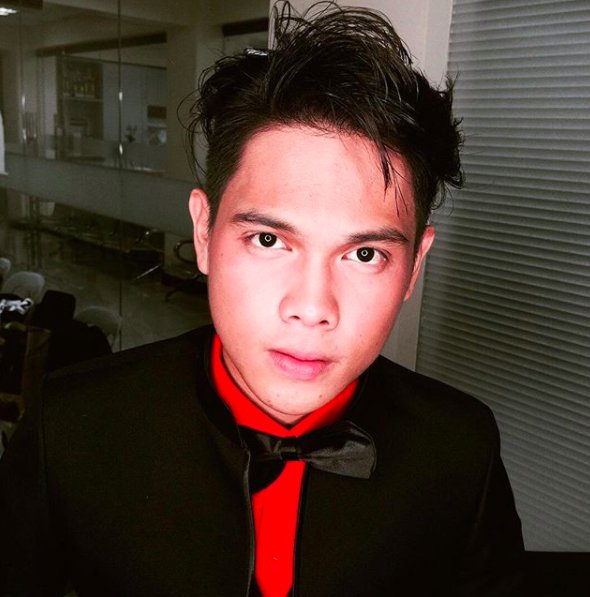 Erwin Buenaventura photo