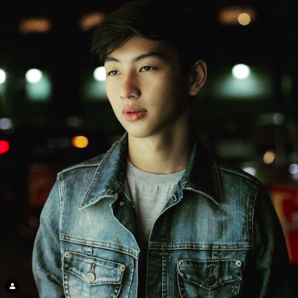 Ivan Sarte photo