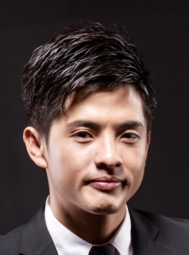 Byron Pang photo