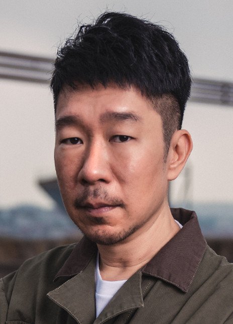 Charlie Lam photo