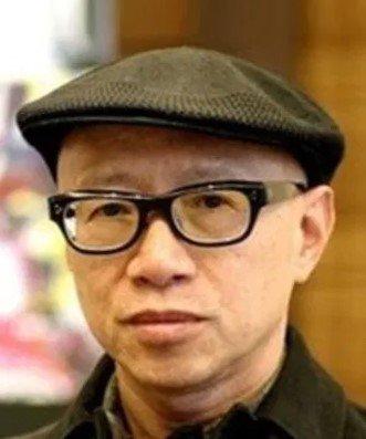 Lawrence Lau photo