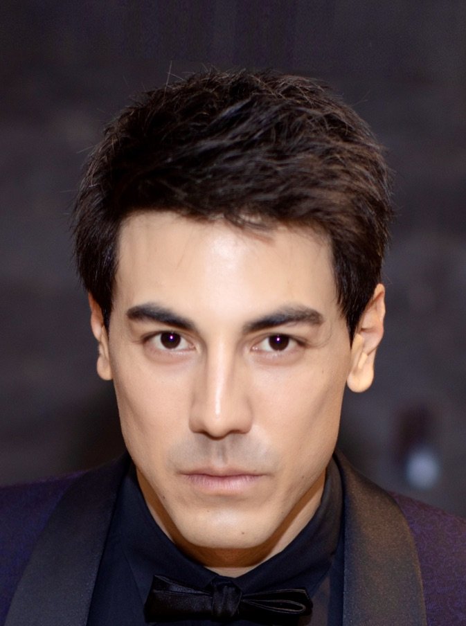 Thomas Price photo