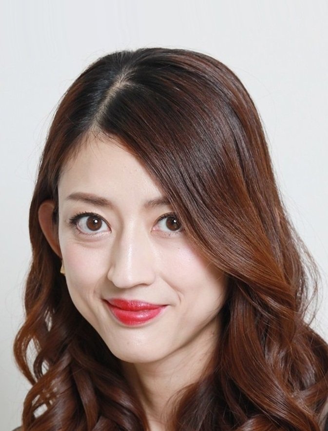 Ozawa Maju photo