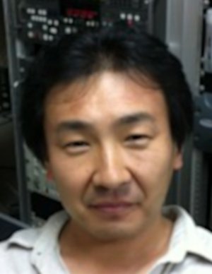 Imai Tsuyoshi photo