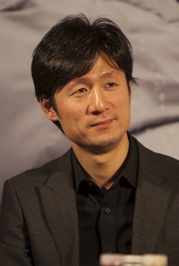 Lee Sang Il photo