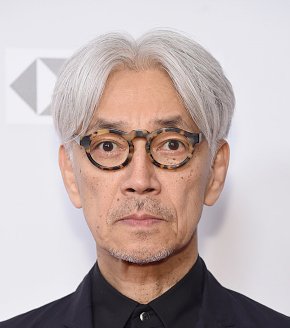 Sakamoto Ryuichi photo