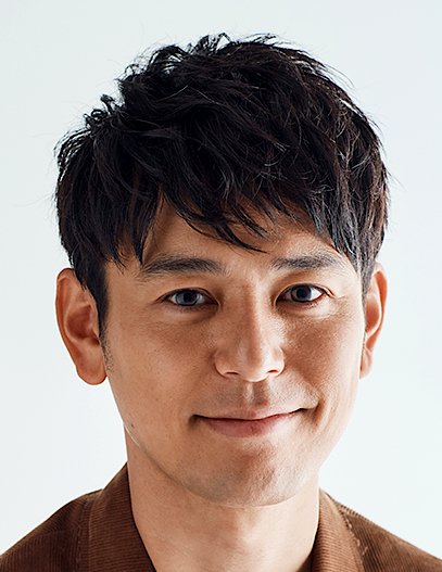Tsumabuki Satoshi photo