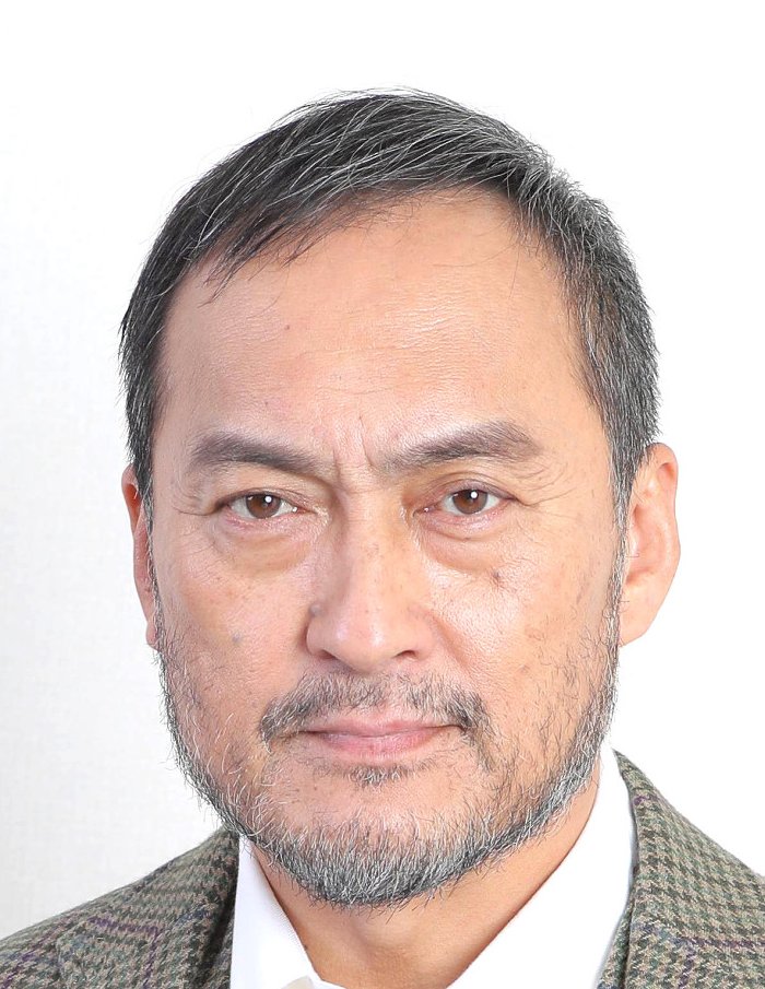 Watanabe Ken photo