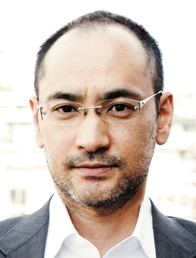 Yoshida Shuichi photo