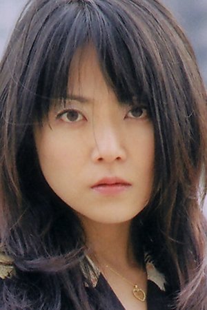 Hayashi Yumika photo