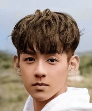 Hong Wei Zhe photo