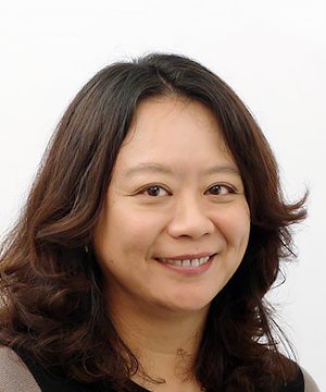 Joe Tsai photo