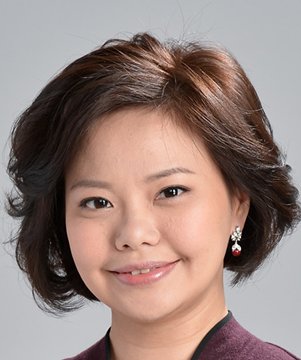 Gail Lin photo