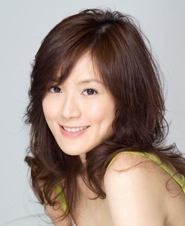Ivy Yin photo
