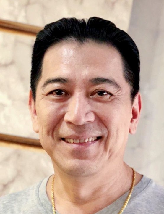 Jack Kao photo