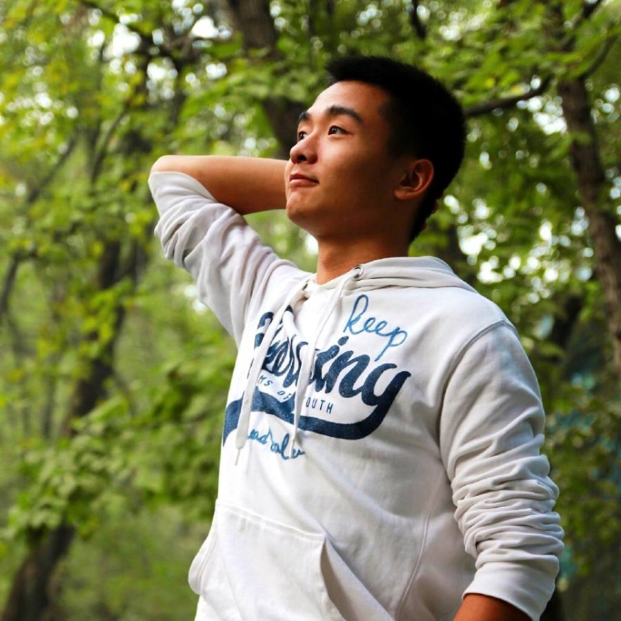 Ma Ming Yuan photo