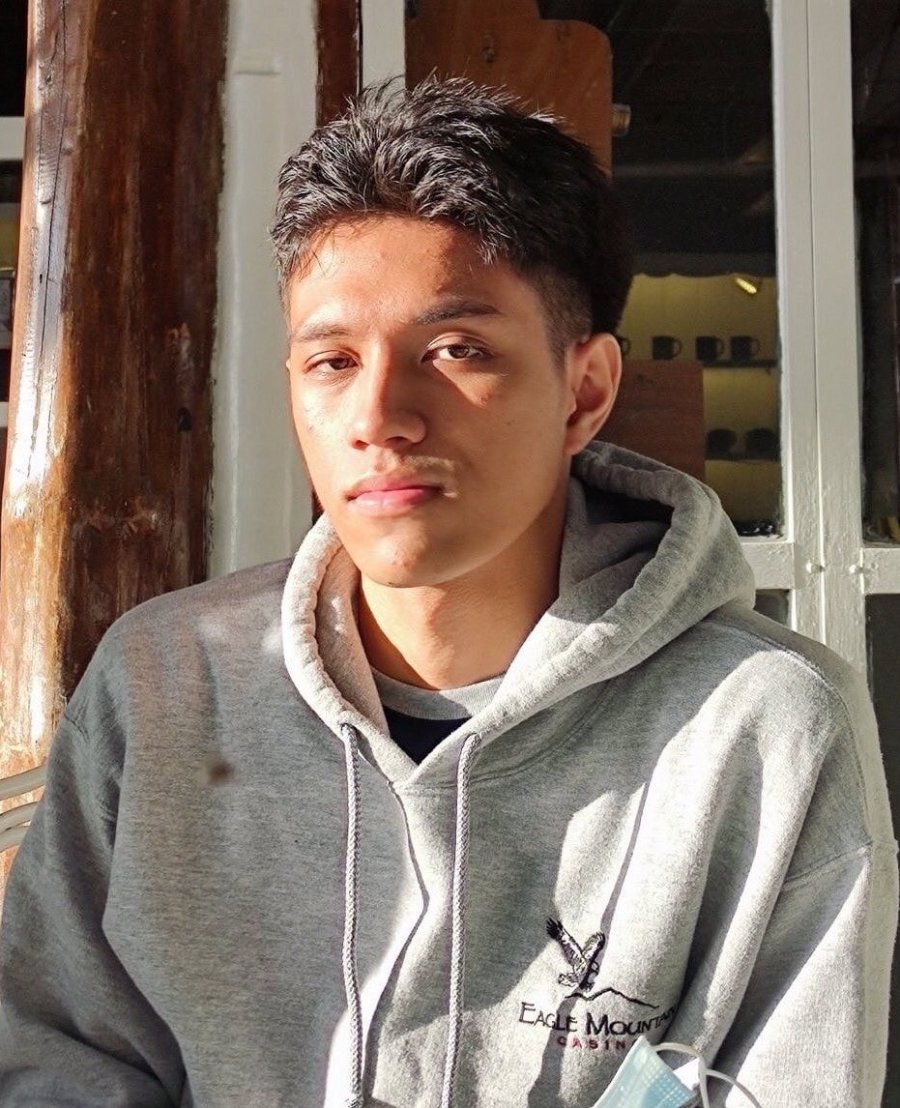 Carlos Joaquin De Guzman photo