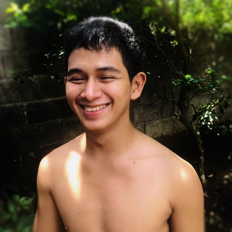 Gody Sumagang photo