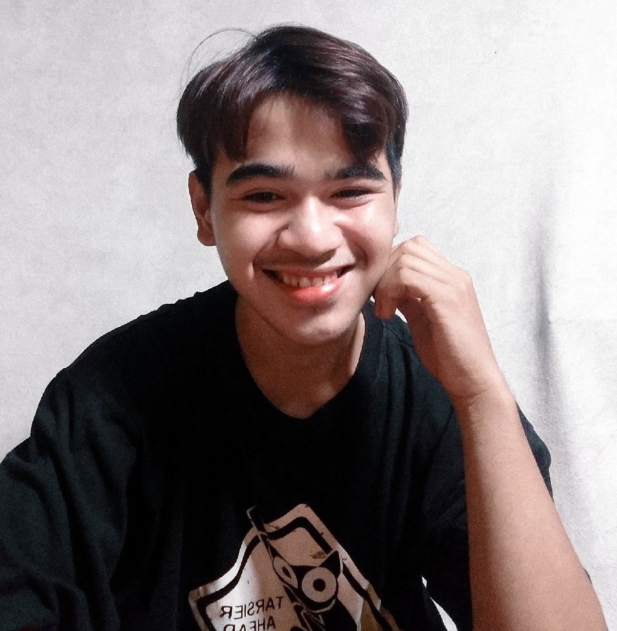 Reynan Andarin photo