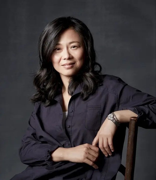 Chiang Hsiu Chiung photo