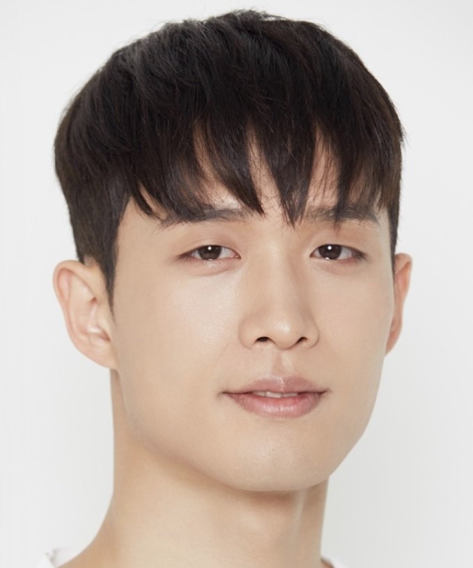 Kim Jin Tae photo