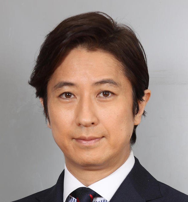 Tanihara Shosuke photo