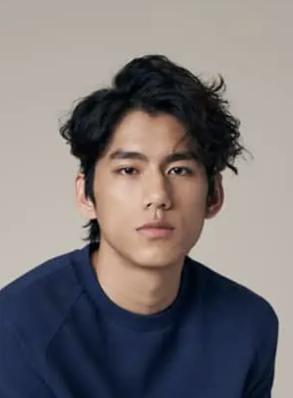 Berant Zhu photo