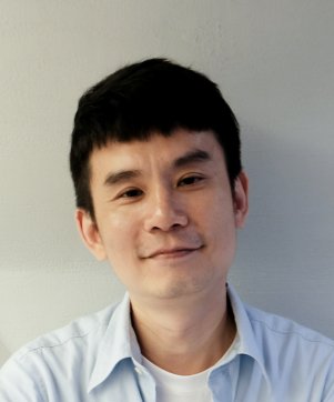 Du Zheng Zhe photo
