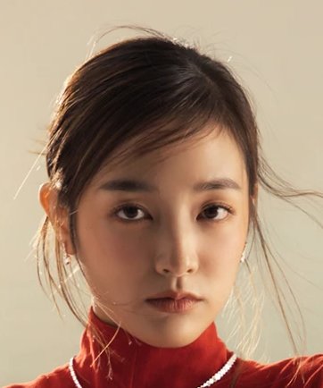 Gingle Wang photo