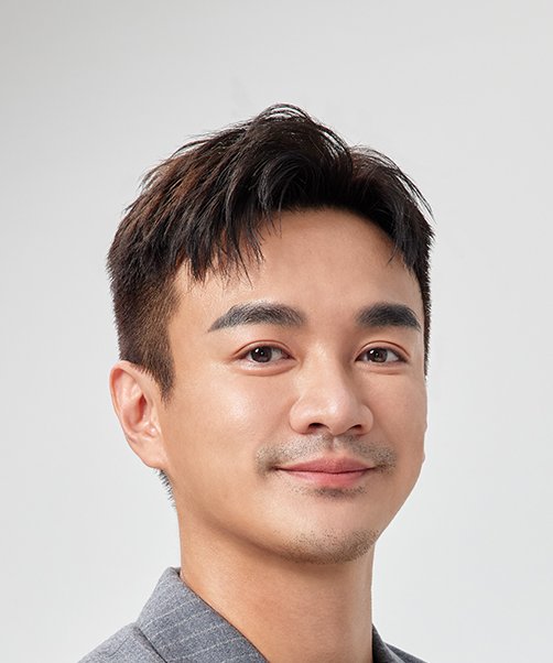 Nick Tai photo