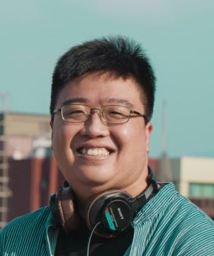 Ray Wu photo