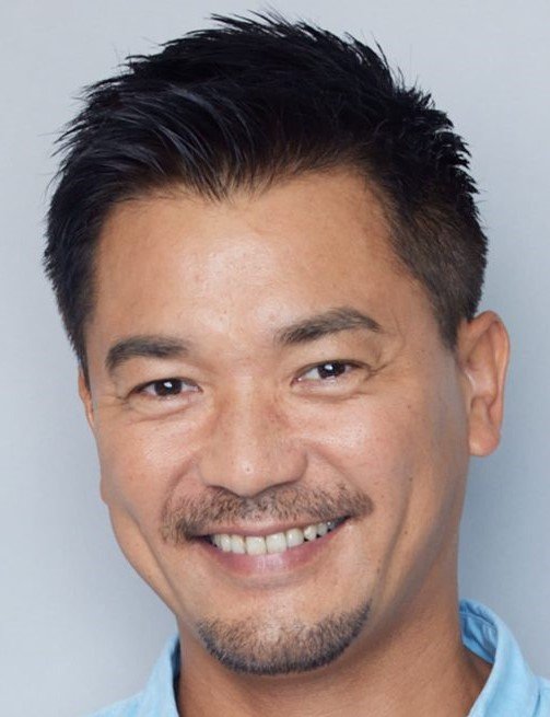 Nakamura Joe photo