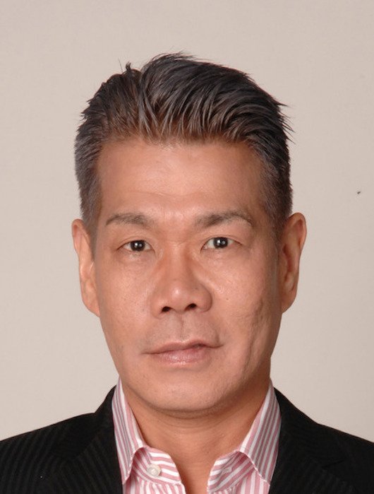 Umegaki Yoshiaki photo