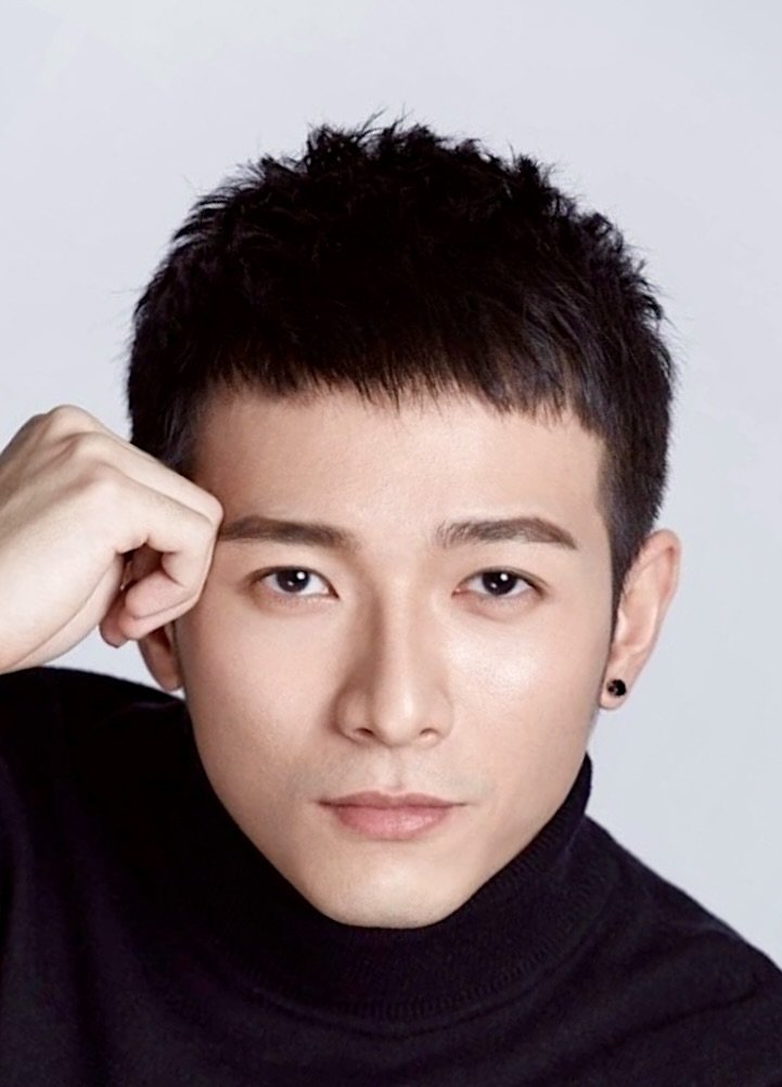 Ye Xiao Kai photo
