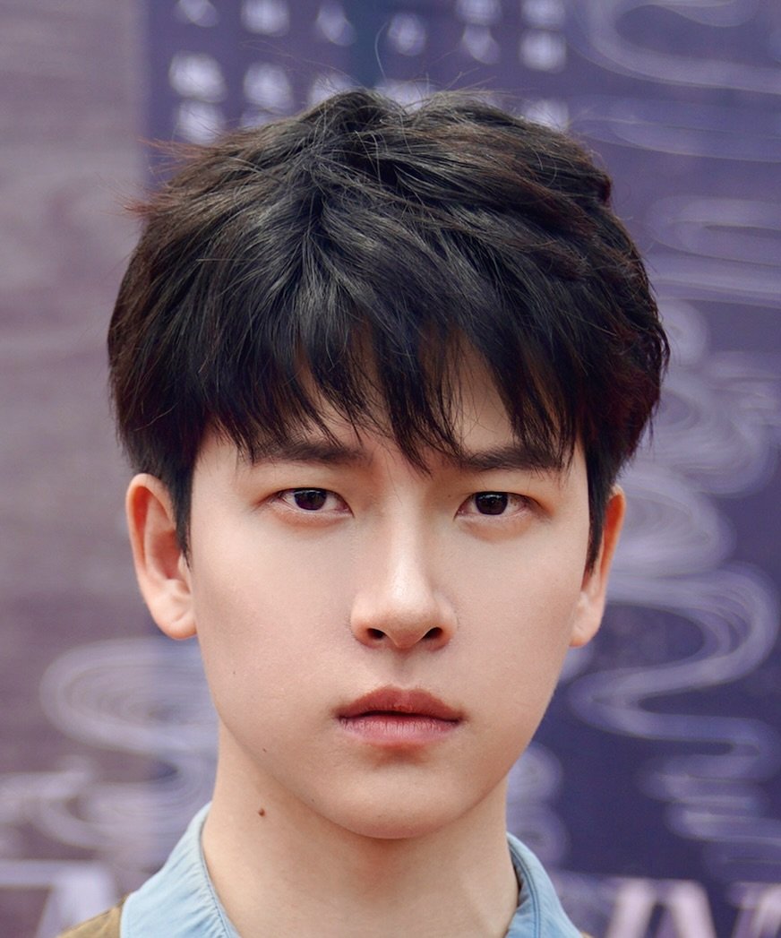 Yu Yi Fu photo