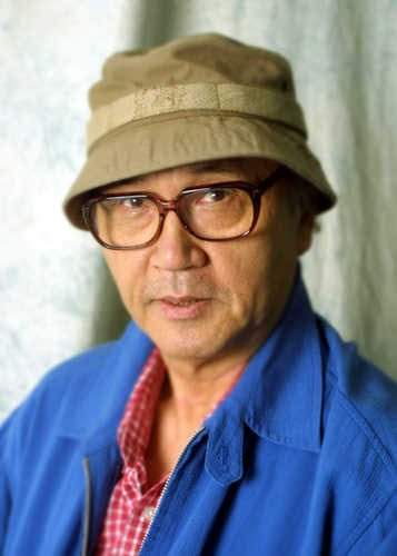 Kim Gil Ho photo