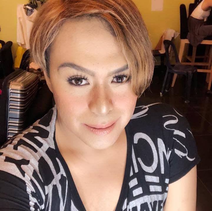 Joey Paras photo