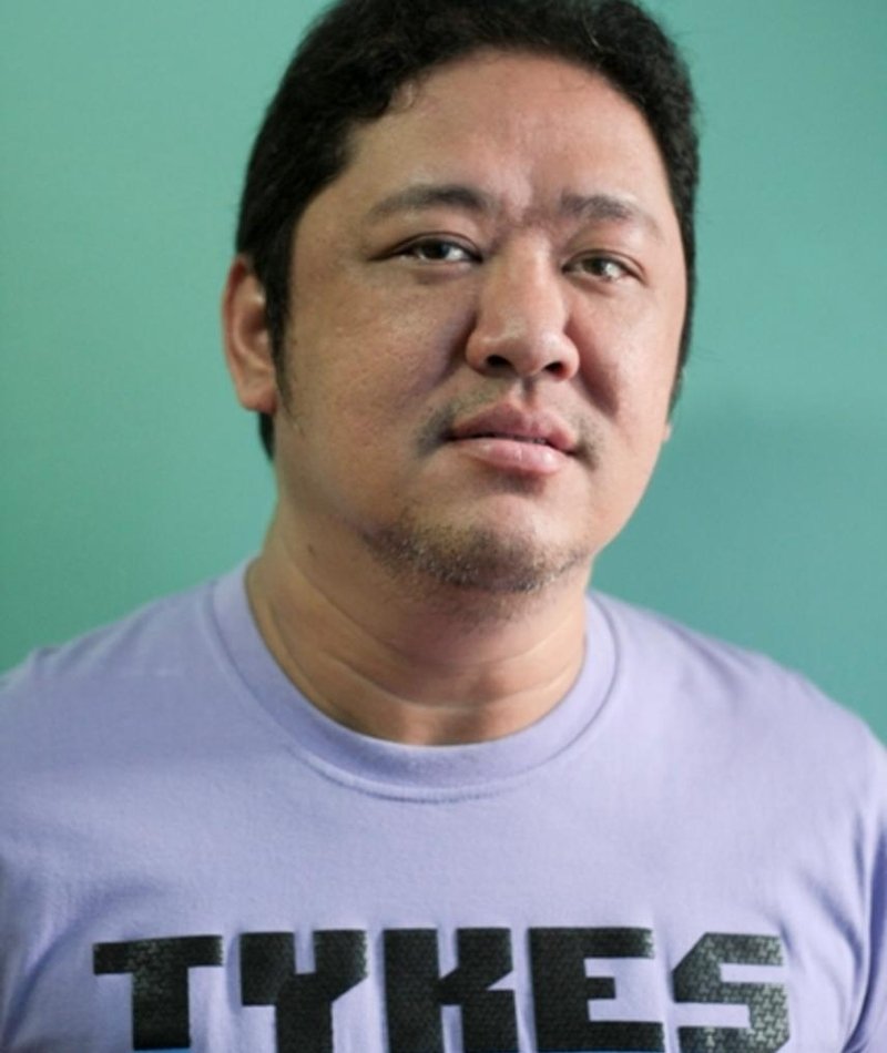 Joven Tan photo
