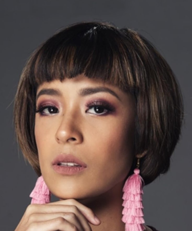 Kat Galang photo