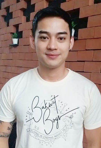 Vance Larena photo