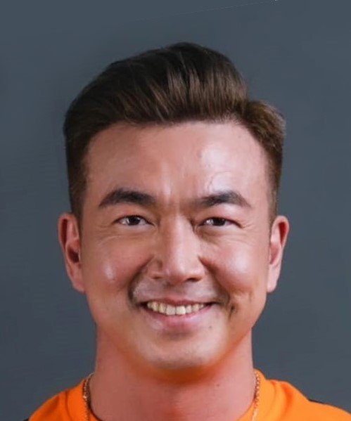 Patrick Lee photo
