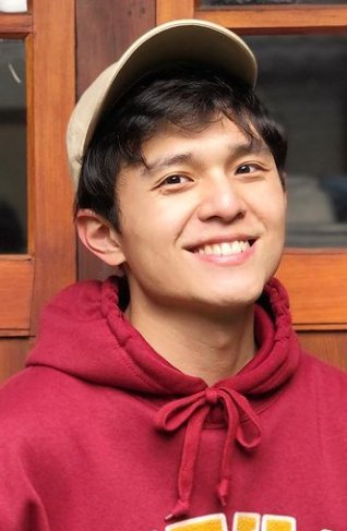 Singo Yu photo