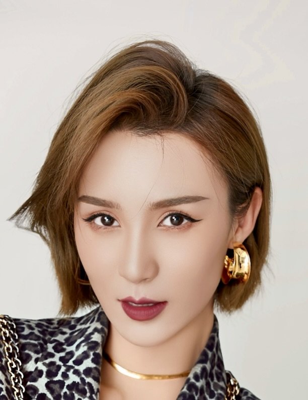 Jessie Yan photo
