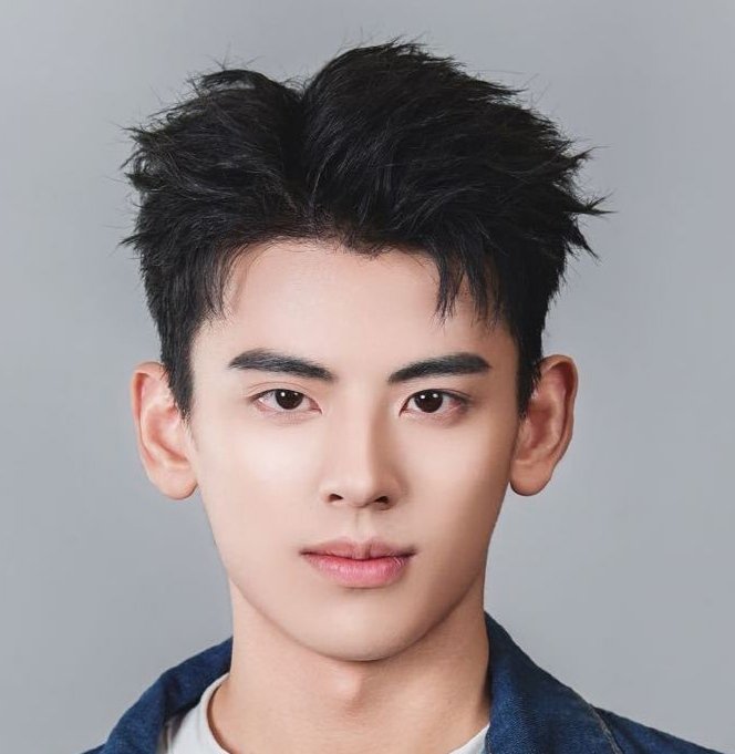 Ying Zhen Nan photo