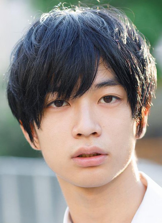 Sudo Ren photo
