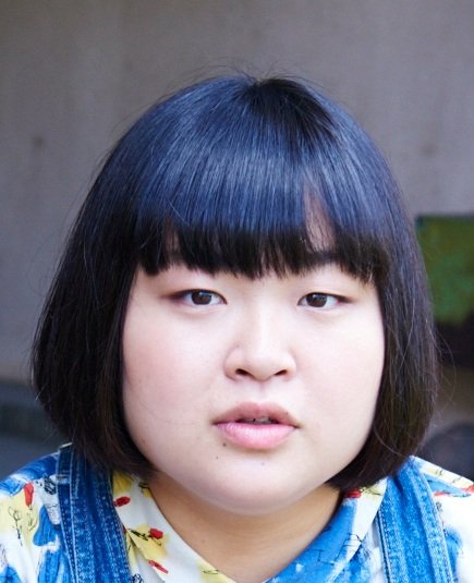 Tomiyama Eriko photo