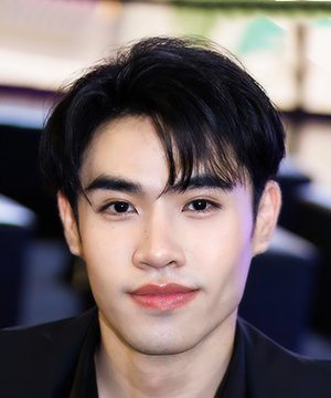 Marc Thirasak Kaewyoddee photo
