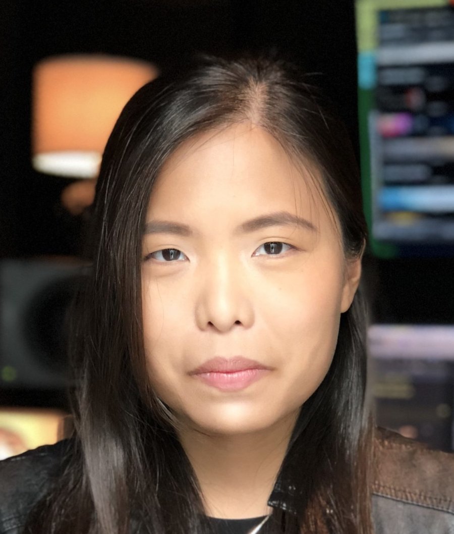 Denise Santos photo