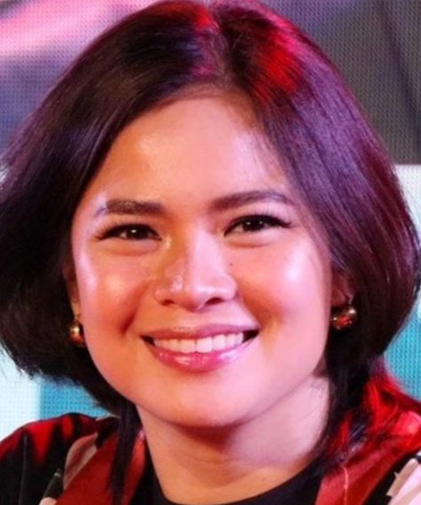 Louise delos Reyes photo